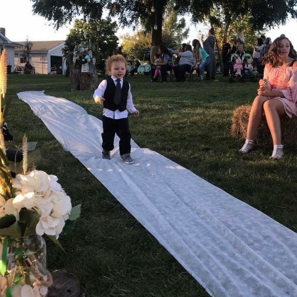 Meet your Posher, Devon